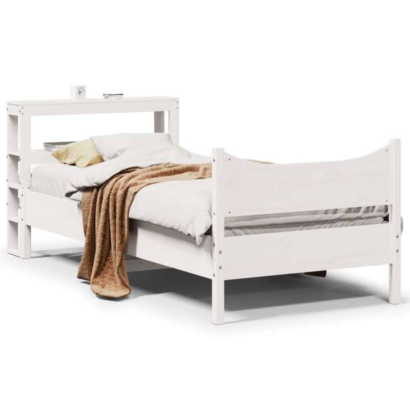 stradeXL Bed Frame with...