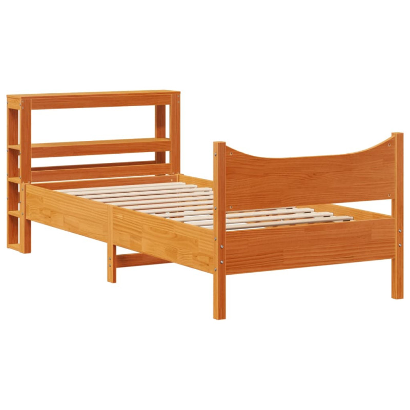 stradeXL Bed Frame with...