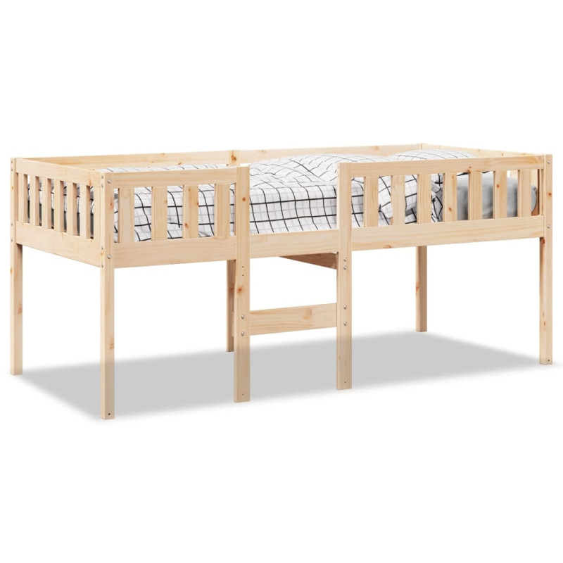 stradeXL Children's Bed...