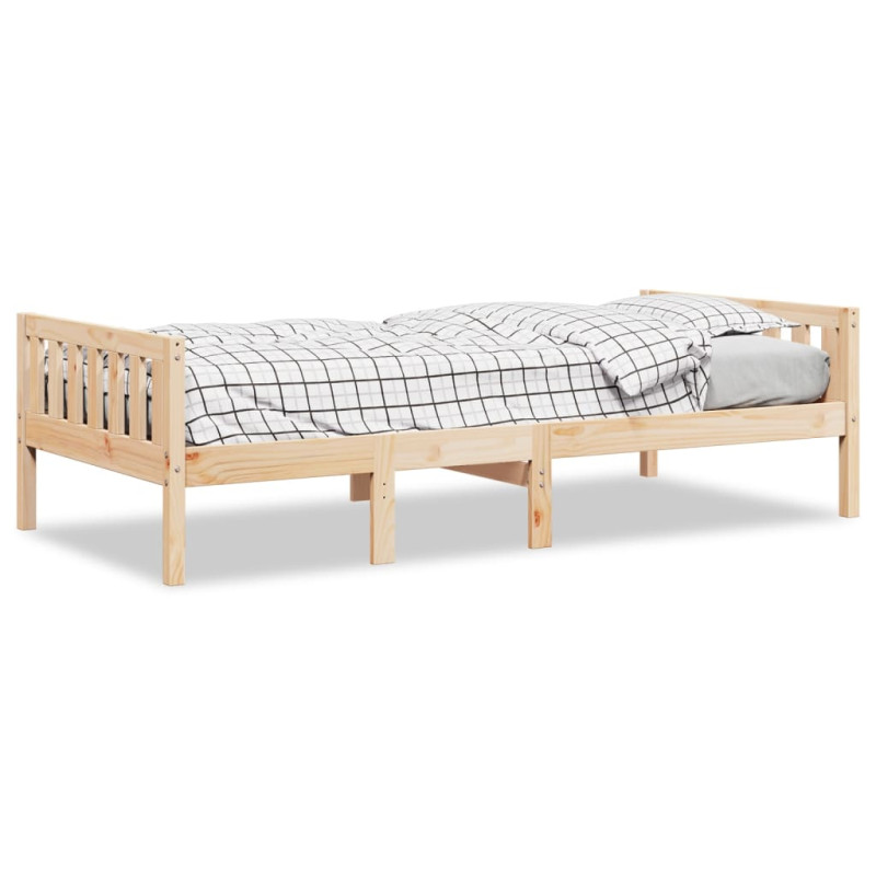 stradeXL Children's Bed...