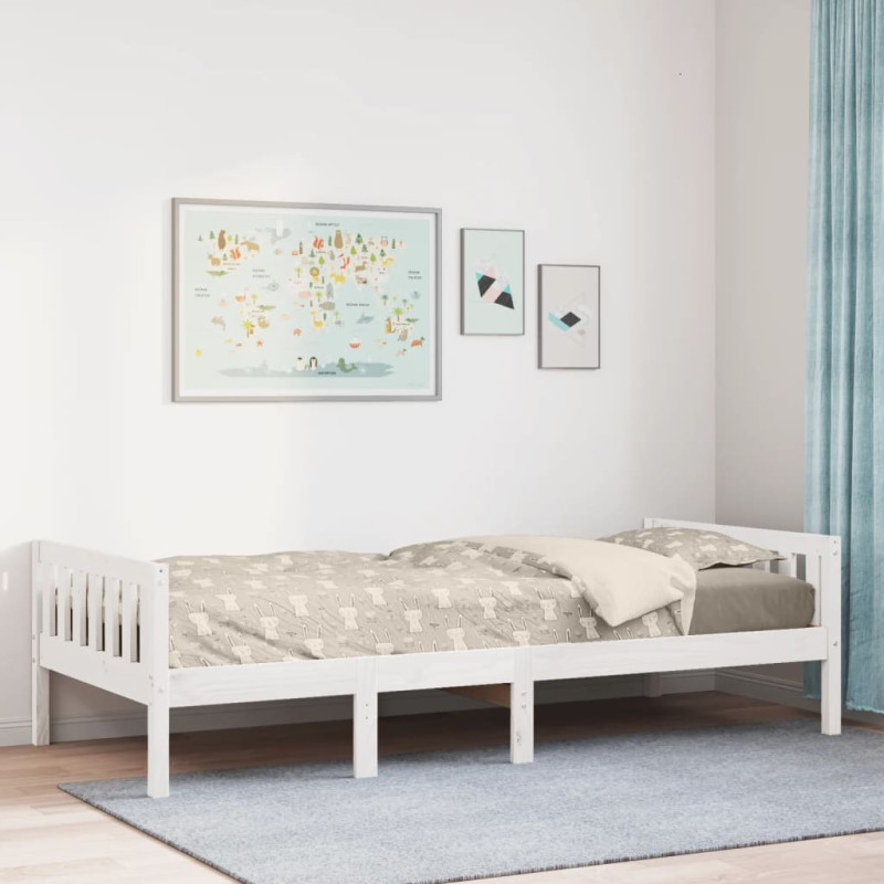 stradeXL Children's Bed...