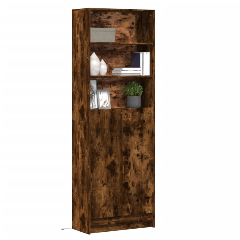 stradeXL Highboard mit...