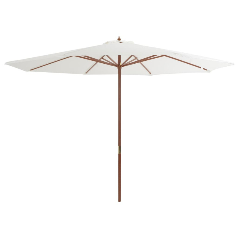 stradeXL Garden Parasol...