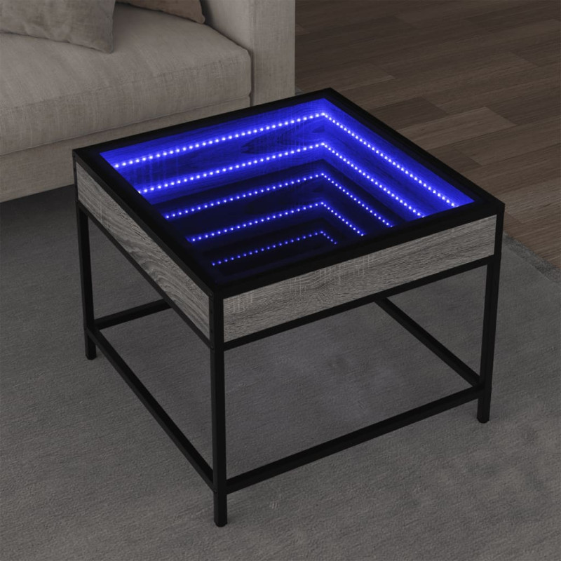 stradeXL Coffee Table with...