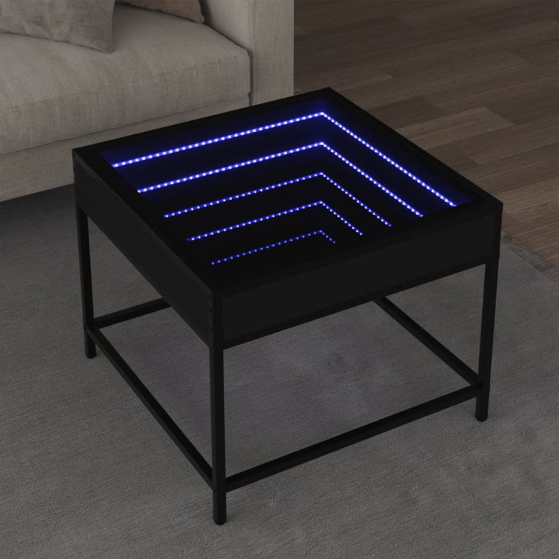 stradeXL Coffee Table with...