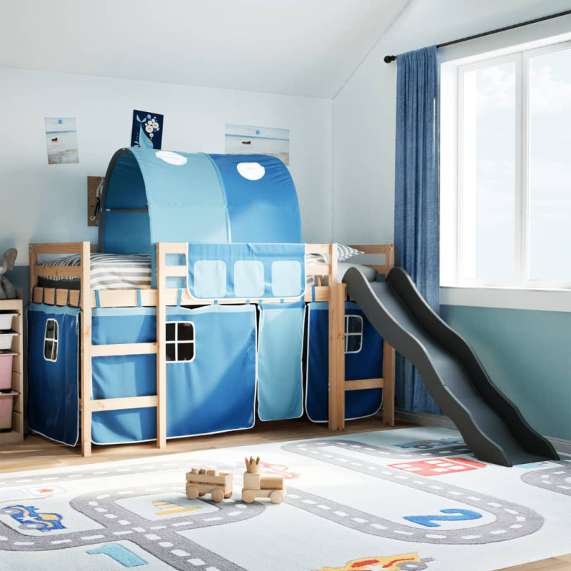 stradeXL Kids' Loft Bed...