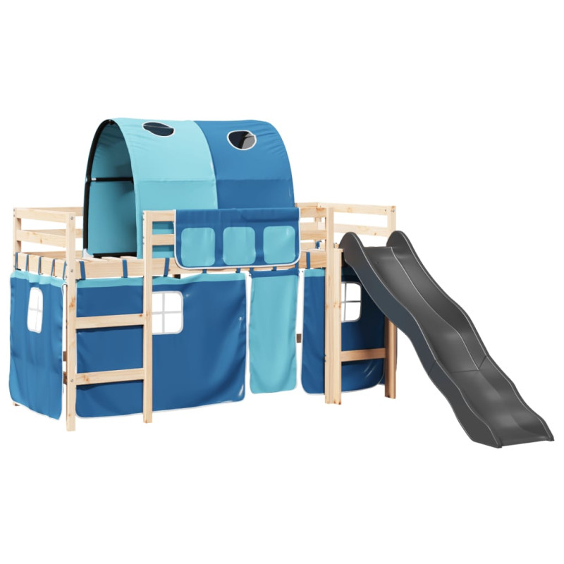 stradeXL Kids' Loft Bed...