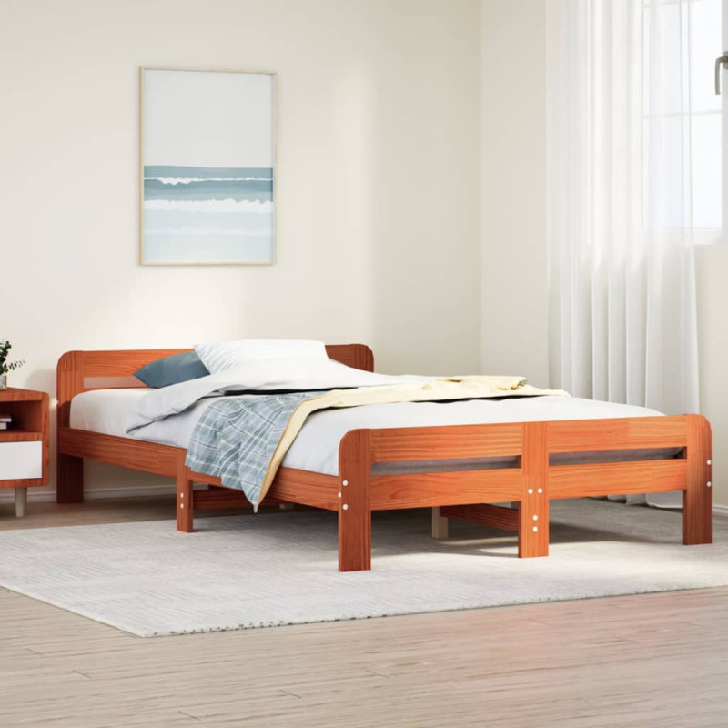 stradeXL Bed Frame without...