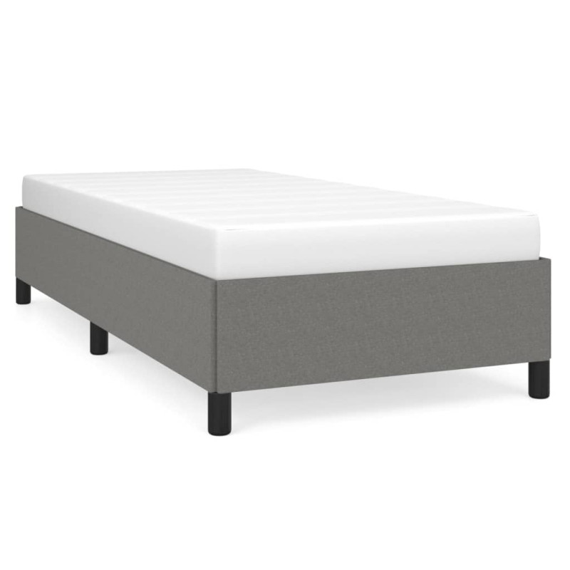 stradeXL Bed Frame without...