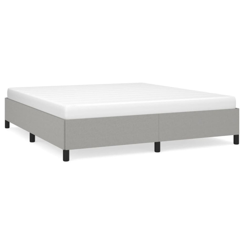 stradeXL Bed Frame without...