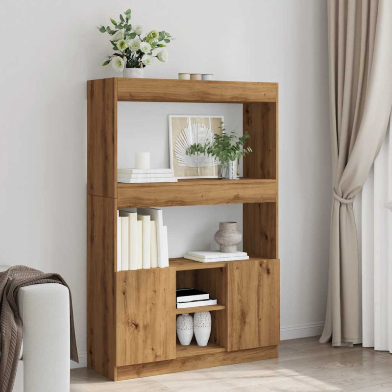 stradeXL Highboard Artisian...