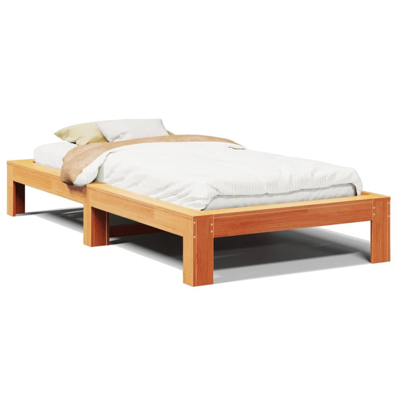 stradeXL Bed Frame without...