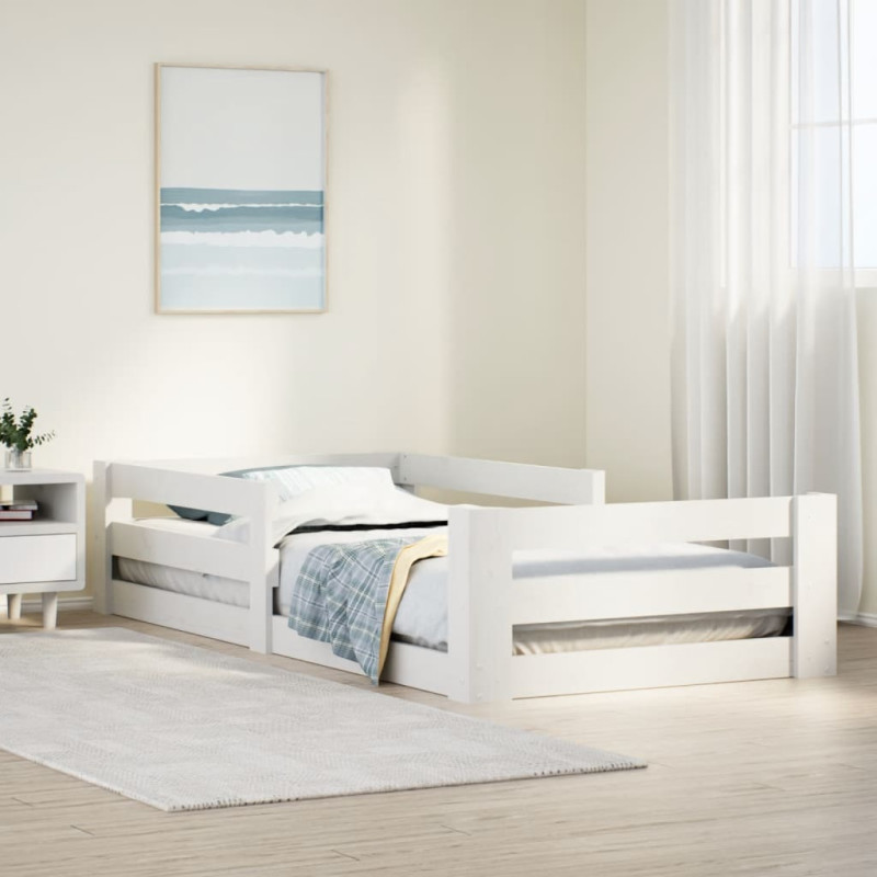 stradeXL Bed Frame without...