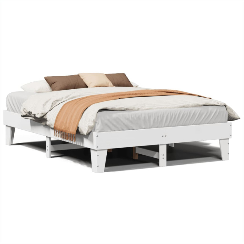 stradeXL Bed Frame without...