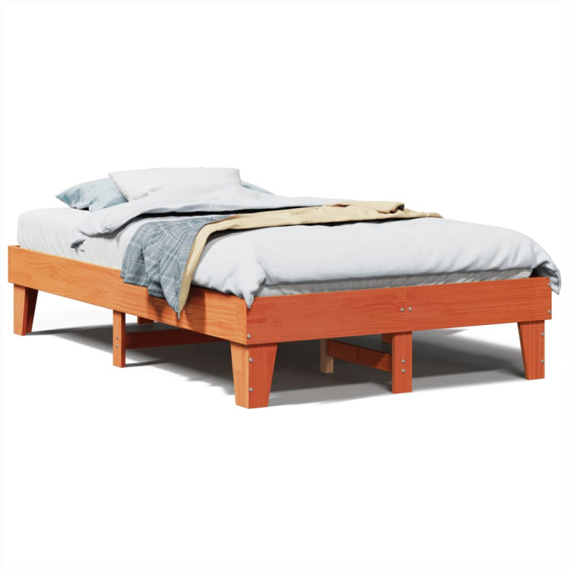 stradeXL Bed Frame without...