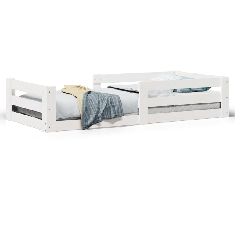 stradeXL Bed Frame without...