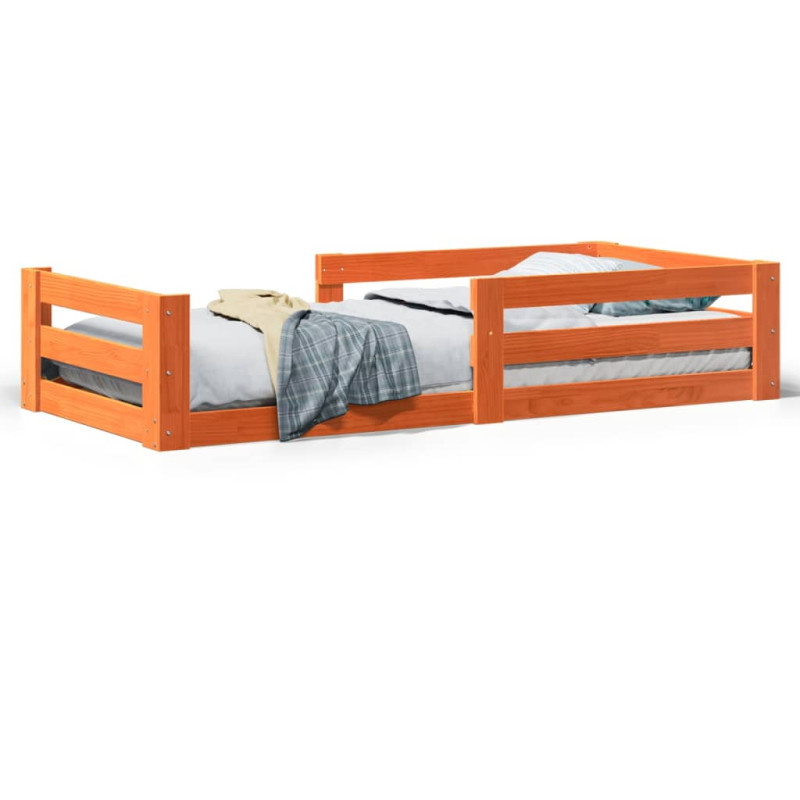 stradeXL Bed Frame without...