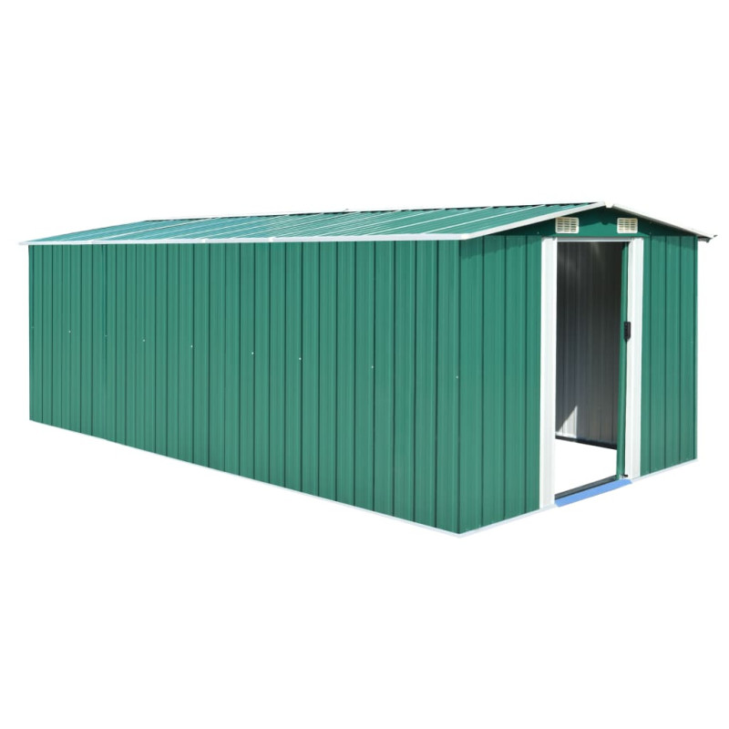 stradeXL Garden Shed...