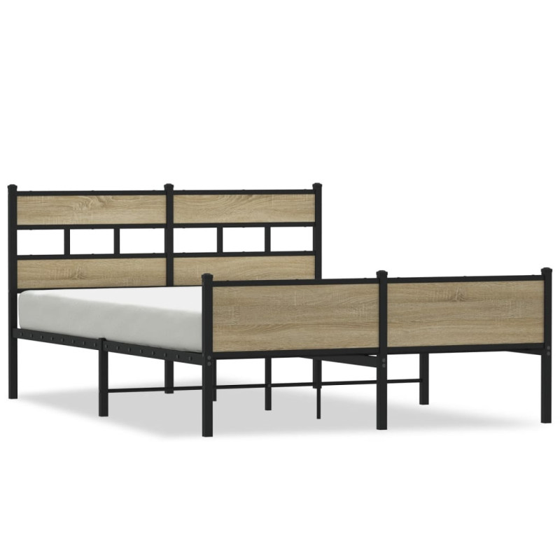 stradeXL Bed Frame without...