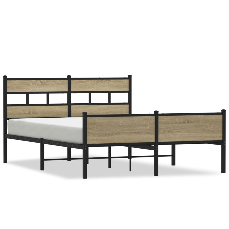 stradeXL Bed Frame without...