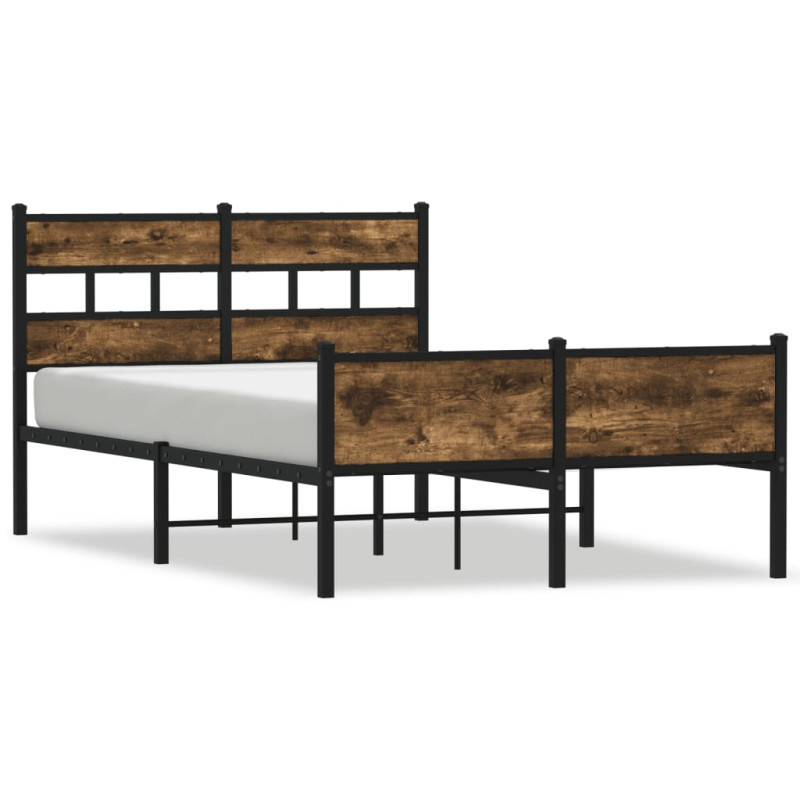 stradeXL Bed Frame without...