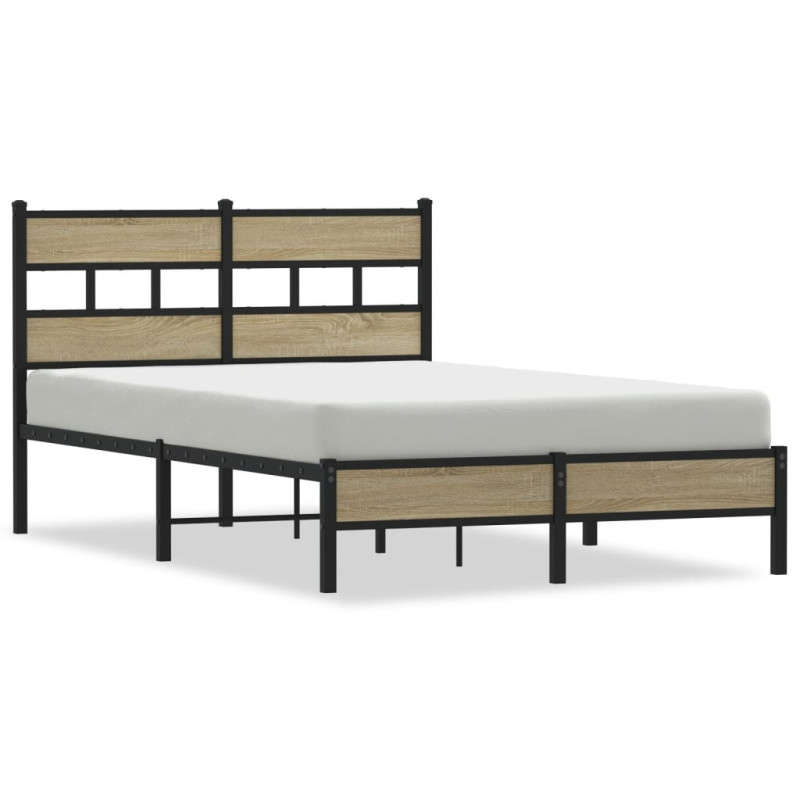 stradeXL Bed Frame without...