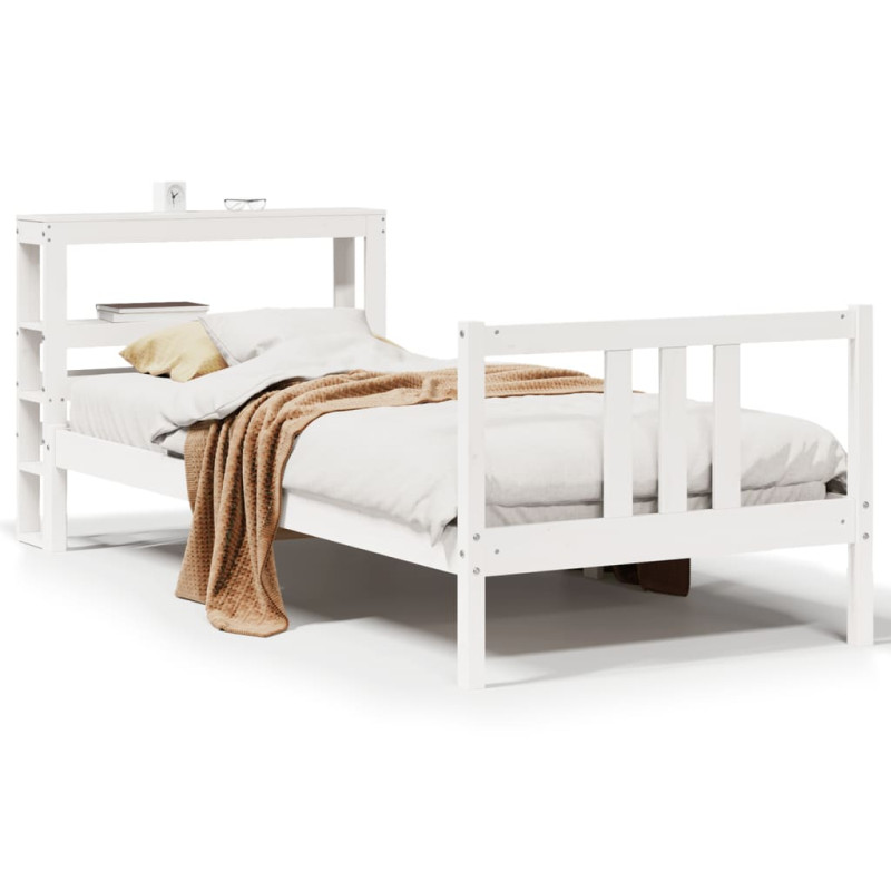 stradeXL Bed Frame with...