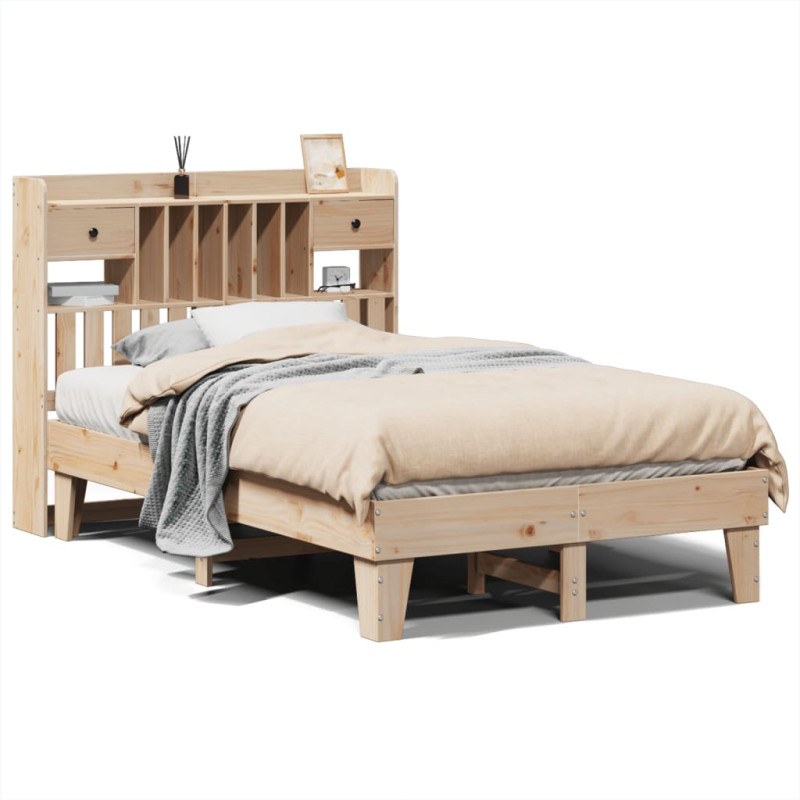 stradeXL Bed Frame without...