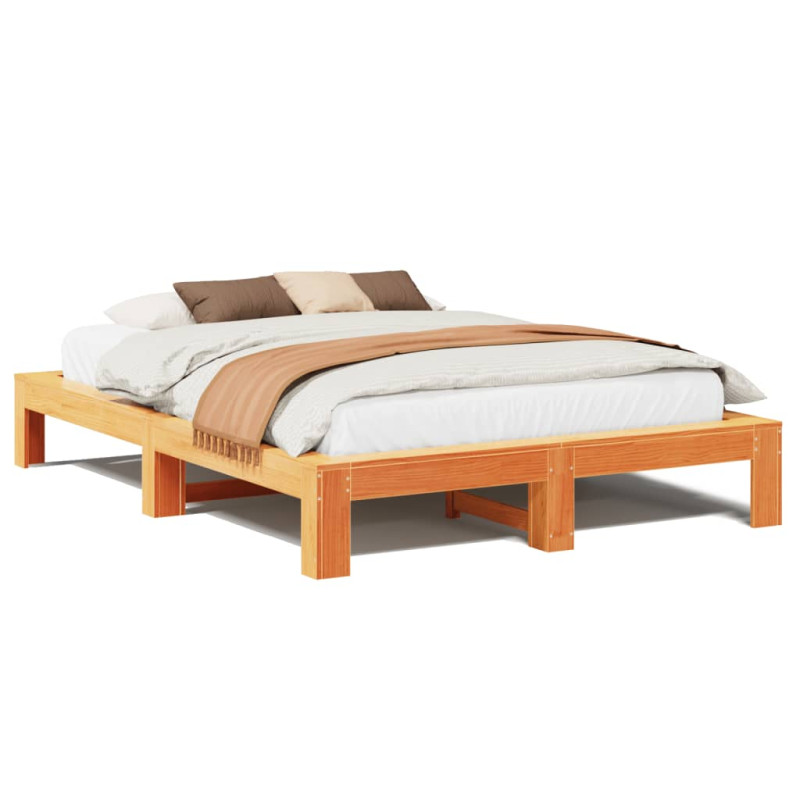 stradeXL Bed Frame without...