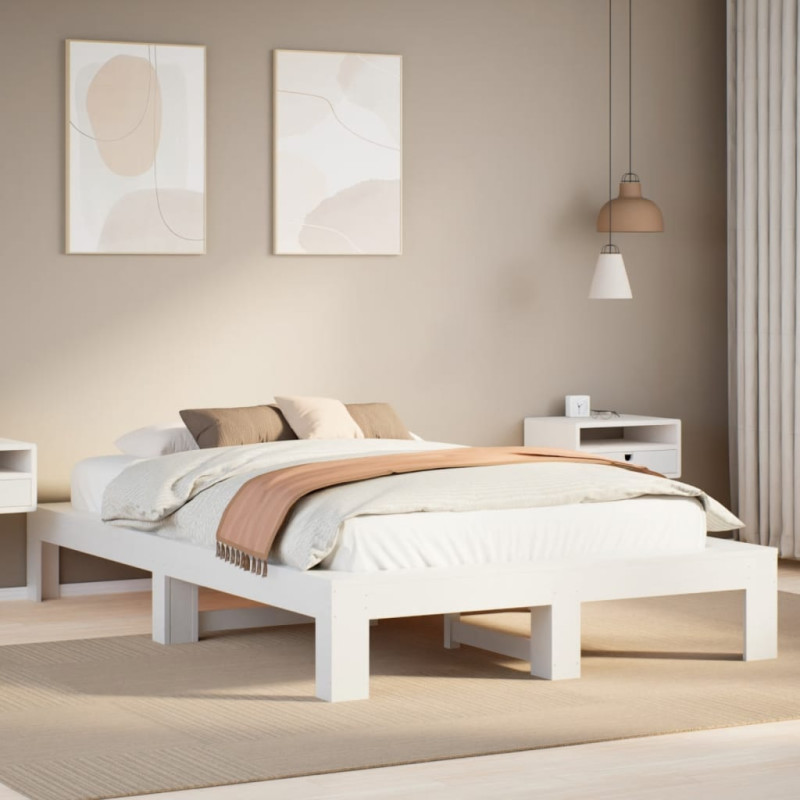 stradeXL Bed Frame without...