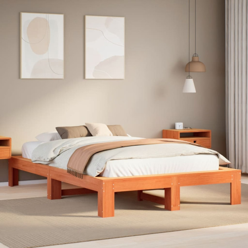 stradeXL Bed Frame without...