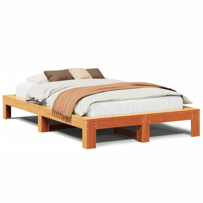 stradeXL Bed Frame without...