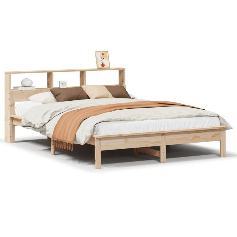 stradeXL Bed Frame without...