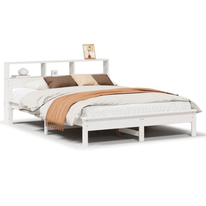 stradeXL Bed Frame without...