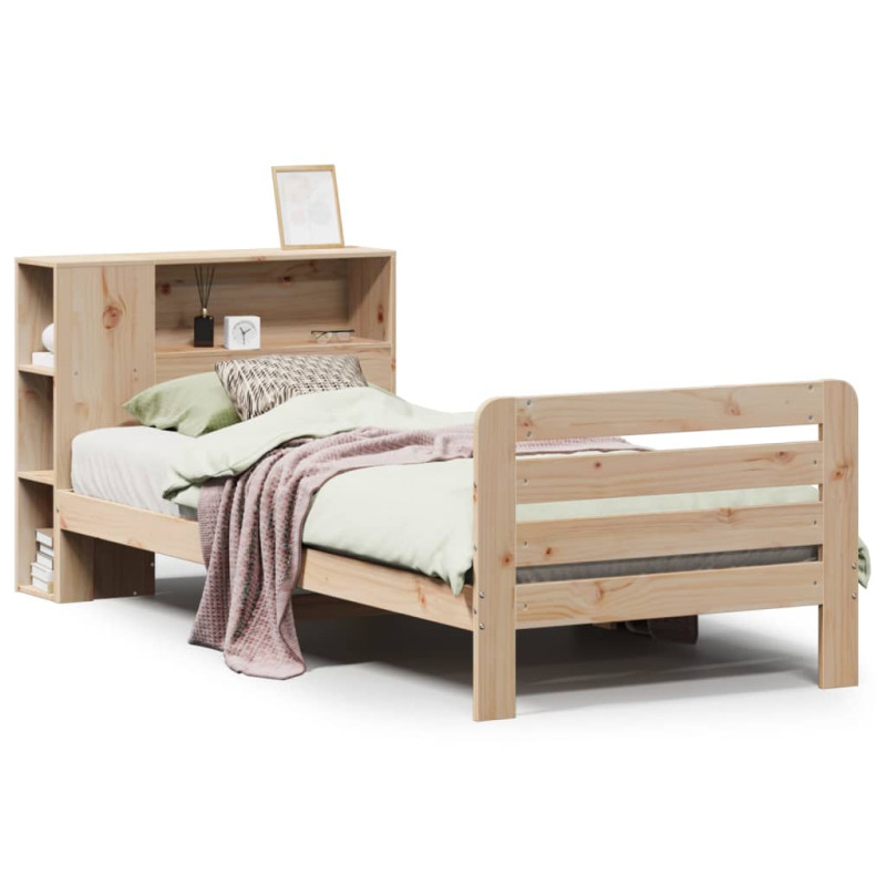 stradeXL Bed Frame without...