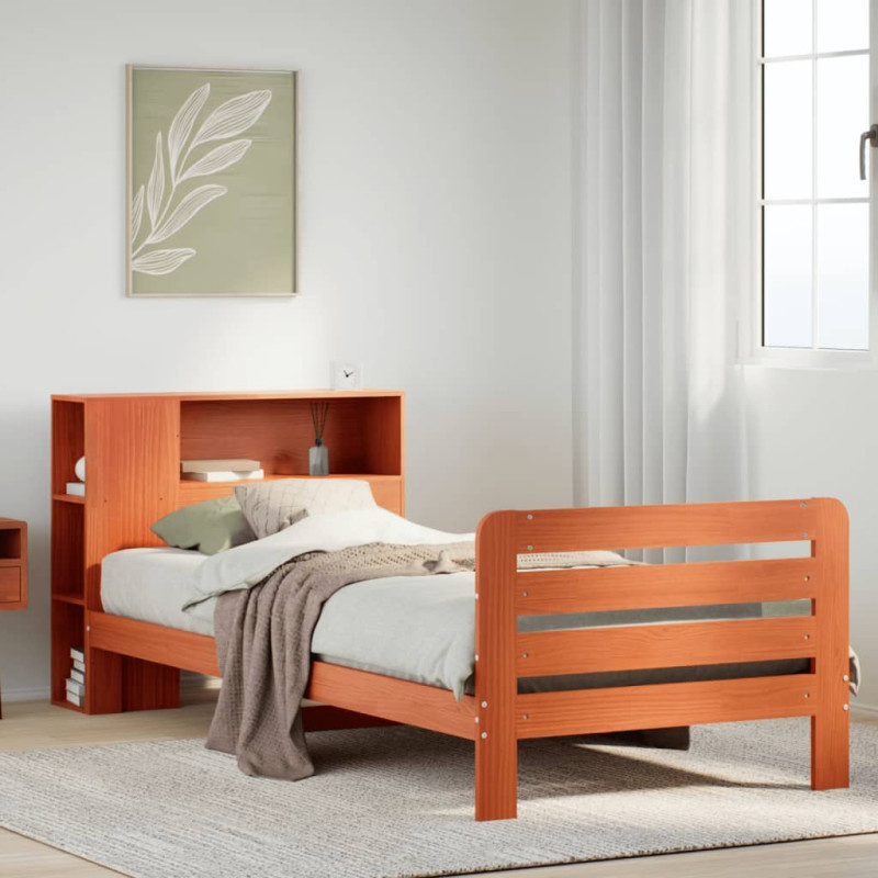 stradeXL Bed Frame without...