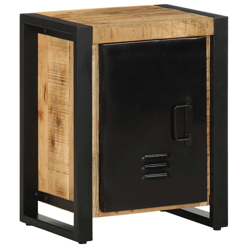 stradeXL Bedside Cabinets 2...