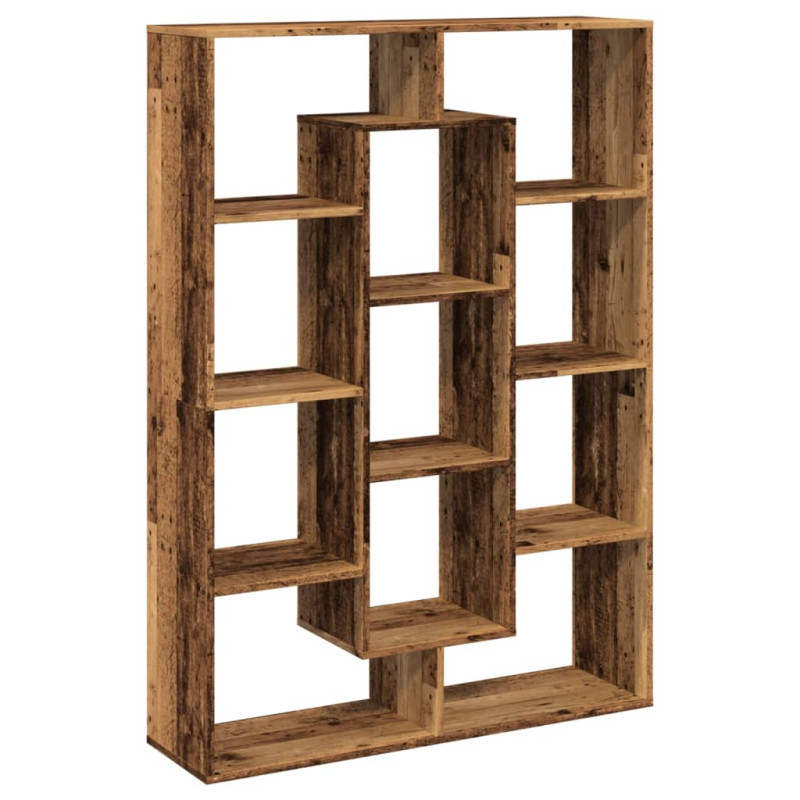 stradeXL Book Cabinet Old...