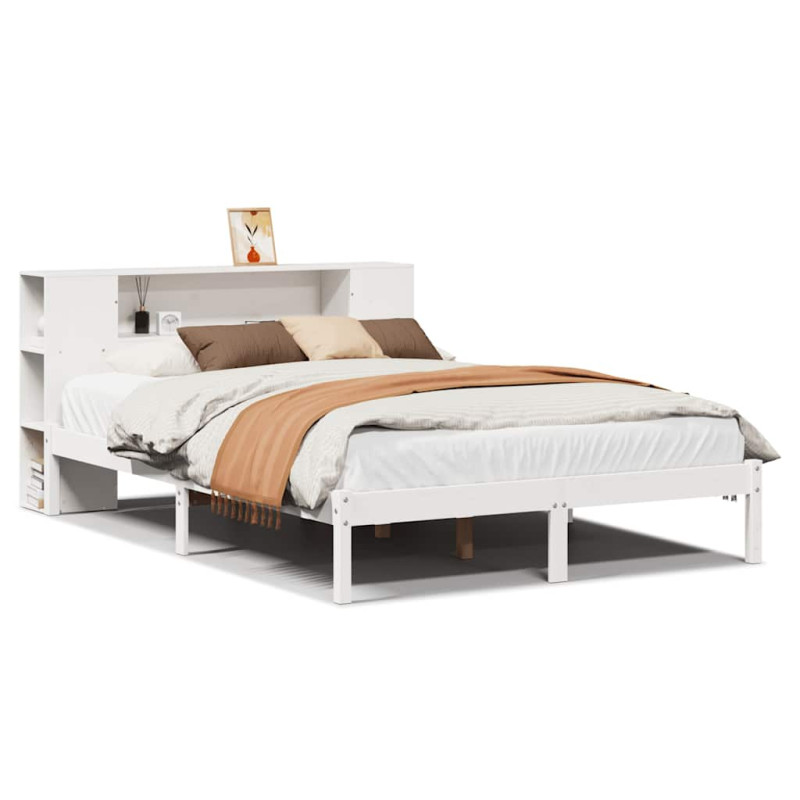 stradeXL Bookcase Bed...