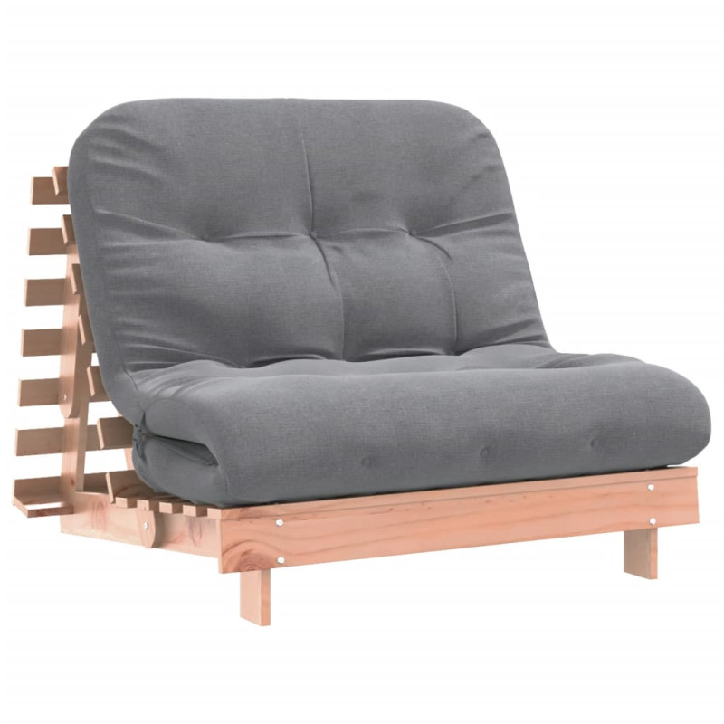 stradeXL Futon Schlafsofa...