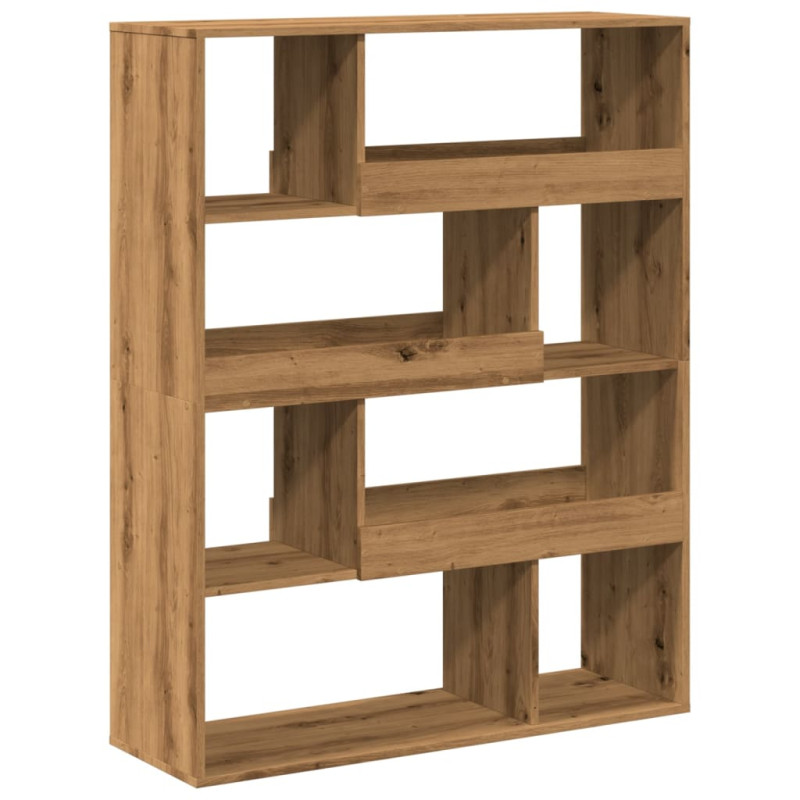 stradeXL Bookcase Artisian...