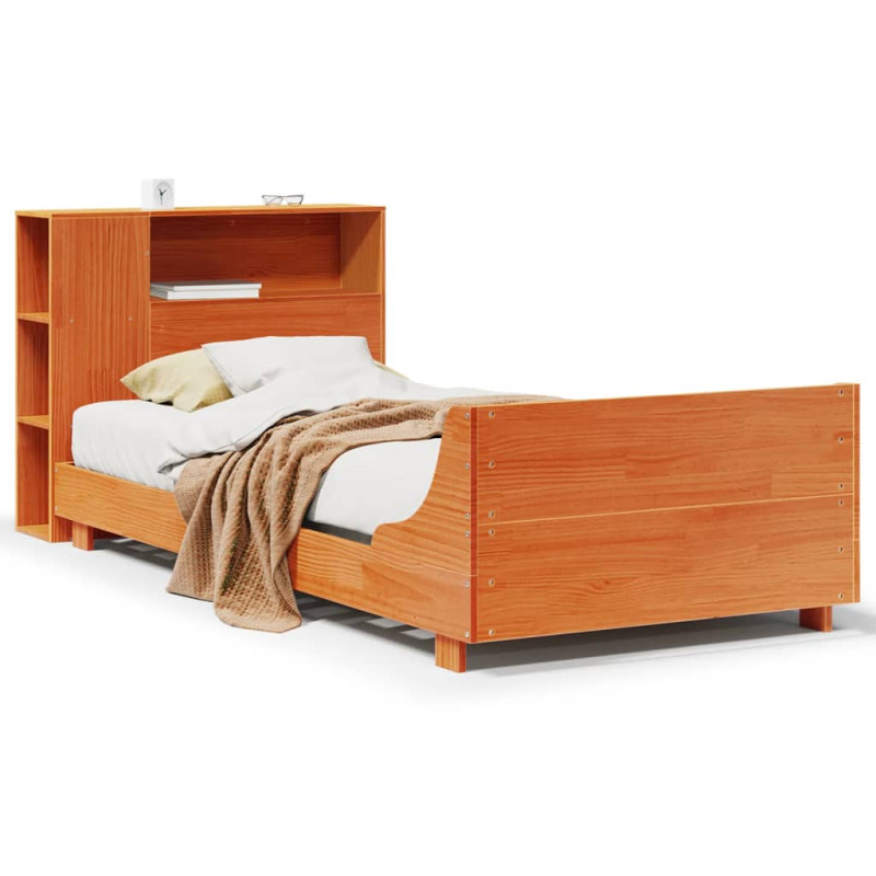 stradeXL Bed Frame without...