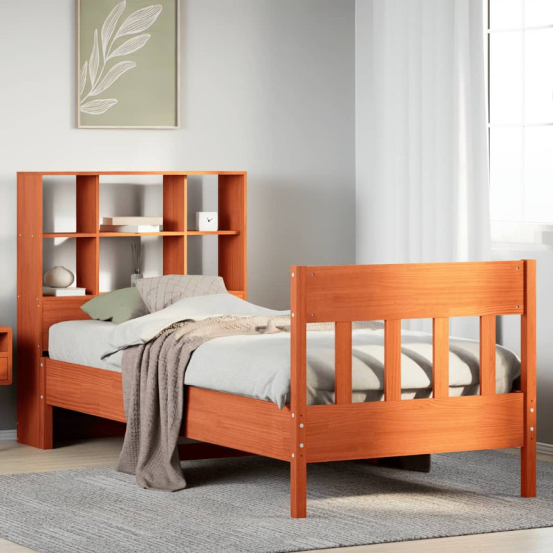 stradeXL Bed Frame without...