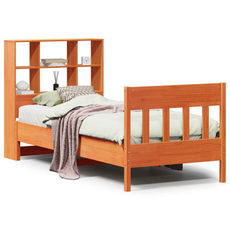 stradeXL Bed Frame without...