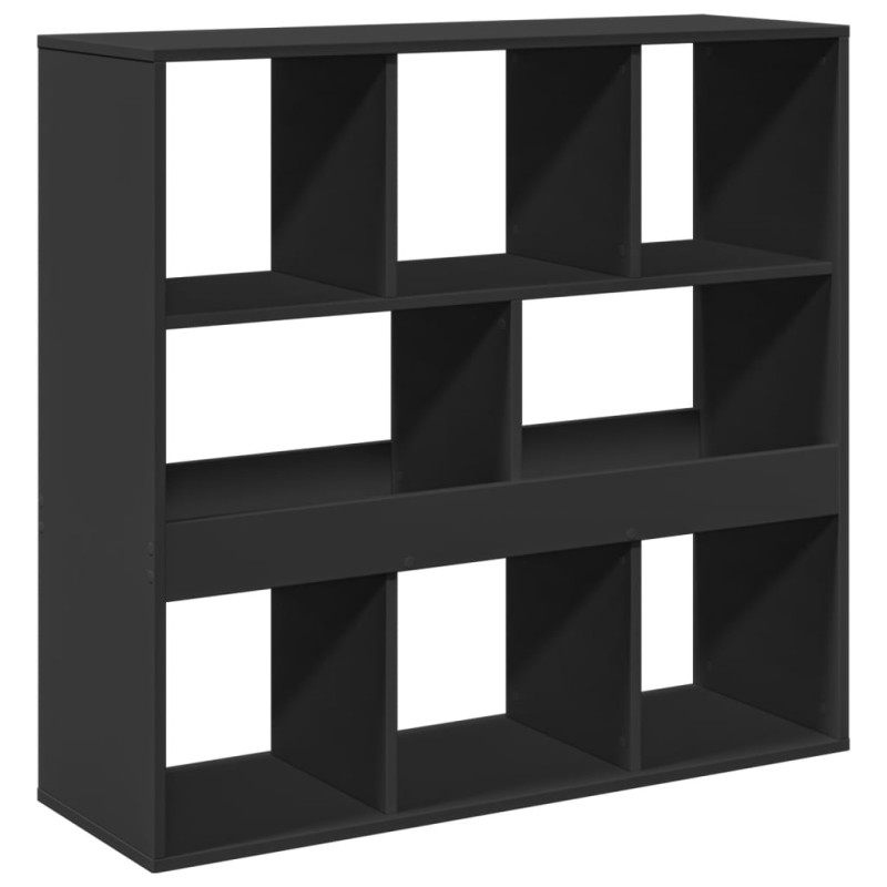 stradeXL Room Divider Black...