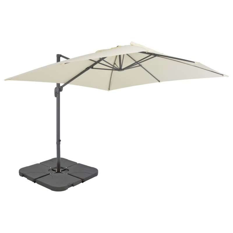 stradeXL Garden Parasol...