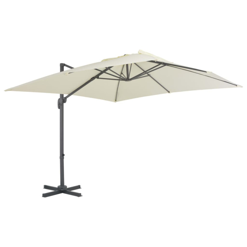 stradeXL Garden Parasol...