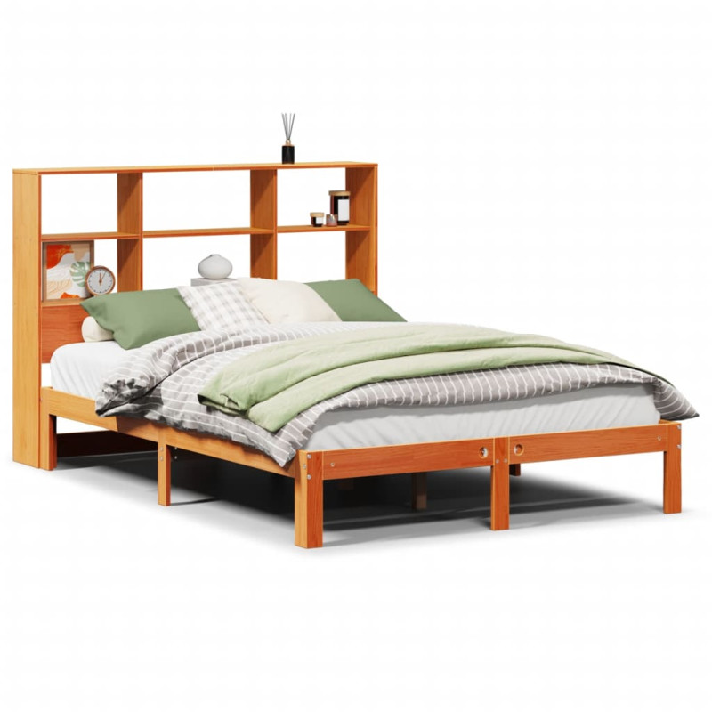 stradeXL Bookcase Bed...