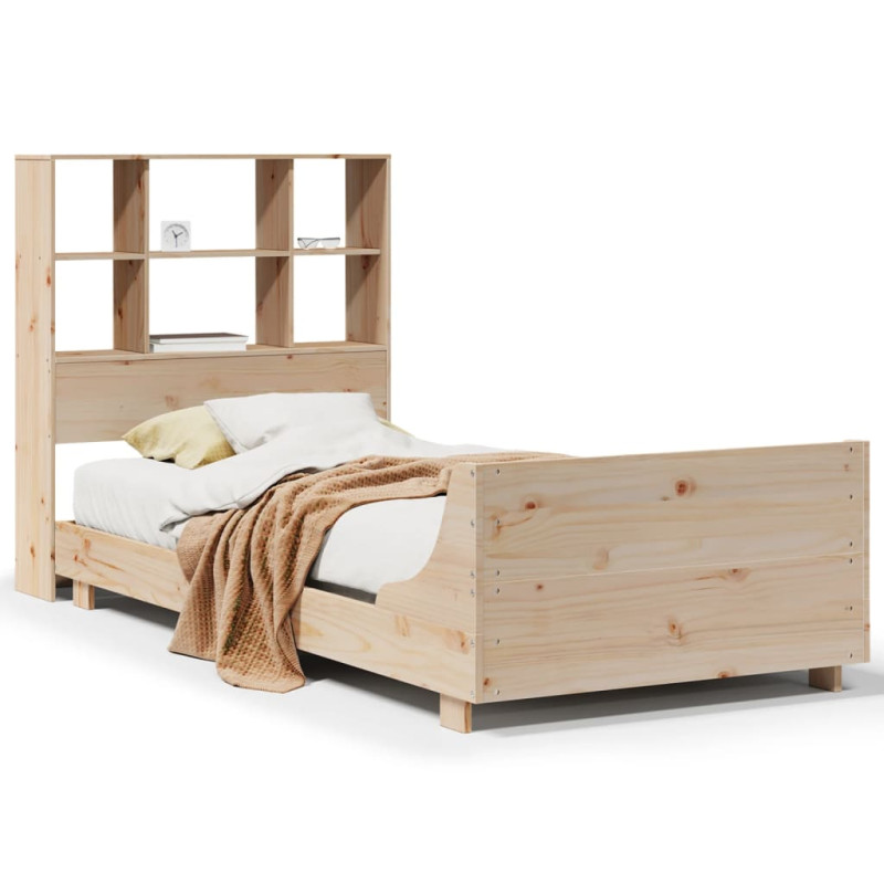 stradeXL Bed Frame without...