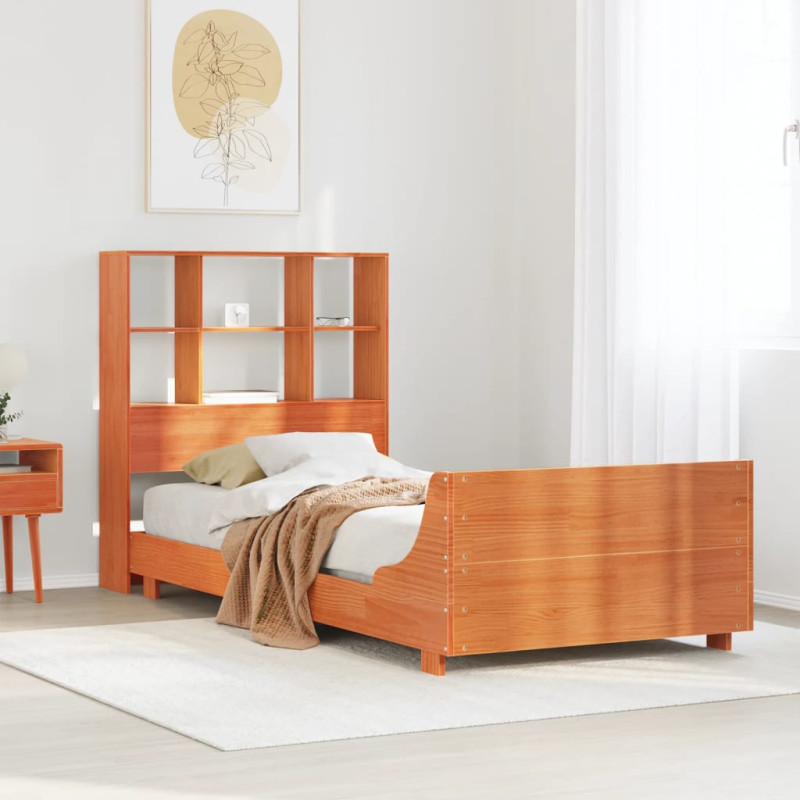 stradeXL Bed Frame without...